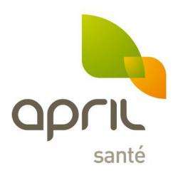 April Santé