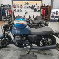 Aprilia Hot Bikes Concessionnaire