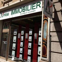 Aprim Immobilier