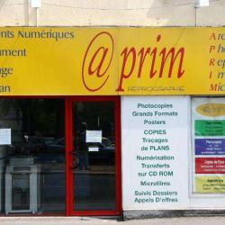 Aprim