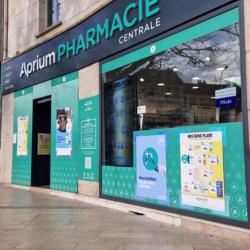 Aprium Pharmacie Centrale Le Raincy