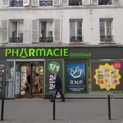 Aprium Pharmacie Centrale