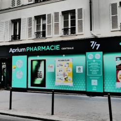 Aprium Pharmacie Centrale