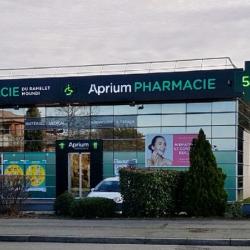 Aprium Pharmacie Du Ramelet Moundi