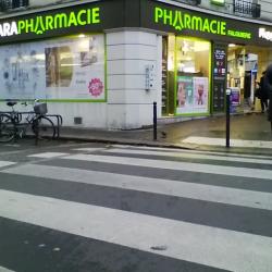 Aprium Pharmacie Place Falguiere