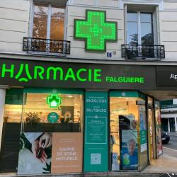 Aprium Pharmacie Place Falguiere
