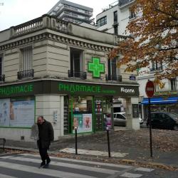 Aprium Pharmacie Place Falguiere