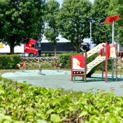 Aire D'epoisses - A6 - Aprr