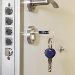 Alrmes Protection