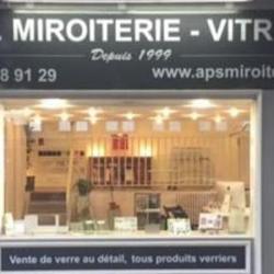 Aps Miroiterie-vitrerie