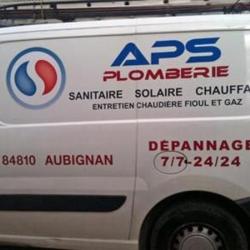 Aps Plomberie