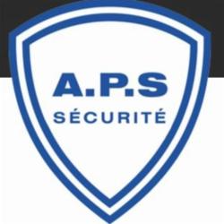 A.p.s Sécurité Sasu