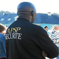Apsp Securite