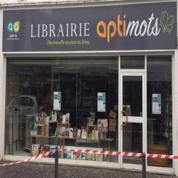 Aptimots Librairie