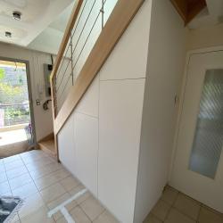 Aptitude Agencement Menuiserie
