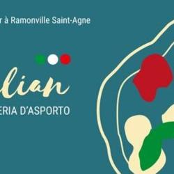 Apulian Pizzeria De Asporto