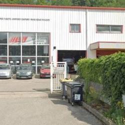 Apv Auto Pieces Voironnaise
