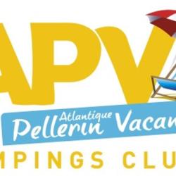 Apv Camping L'anse Des Pins
