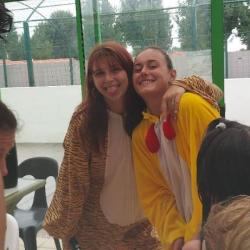 Apv Camping Moncalm