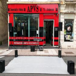 Apvs