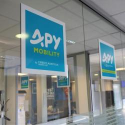 Apy Mobility