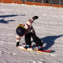 Apysnow Ecole De Snowboard
