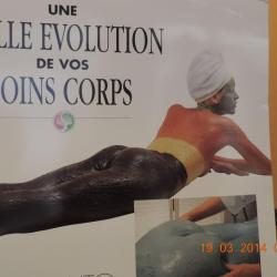 Aqua Beauté