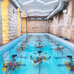 Aqua By - Studio Bastille