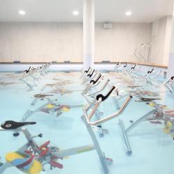 Aqua By - Studio Charonne