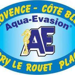 Aqua Evasion