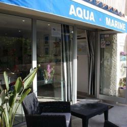 Aqua Marine Tourisme