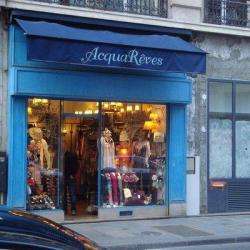 Aqua Reves