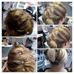 Aqua Salon