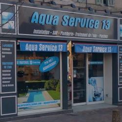 Aqua Service 13