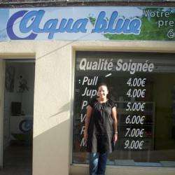 Aquablue