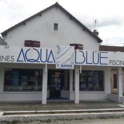 Aquablue