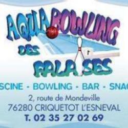 Aquabowling Des Falaises
