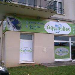 Aquabulles Nouvelle Génération...