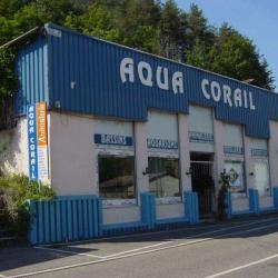 Aqua Corail