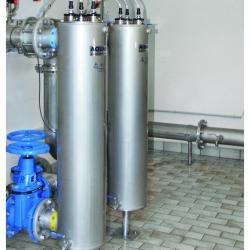 Aquafides