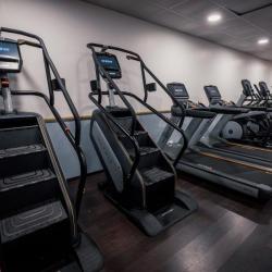 Aquafit Prestige