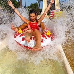 Aqualand Bassin D'arcachon- Parc Aquatique | Gujan-mestras (33)