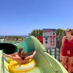 Aqualand Cap D'agde - Parc Aquatique