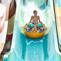 Aqualand Saint Cyprien - Parc Aquatique | Pyrénées-orientales (66)