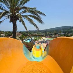 Aqualand Sainte-maxime - Parc Aquatique (83)