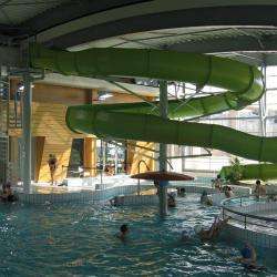 Aqualib Centre Aquatique