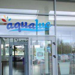 Aqualuc - Complexe Aquatique - Piscine