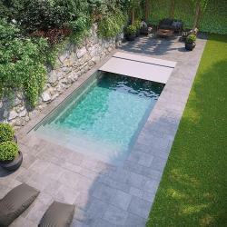Aqualuxe Piscine
