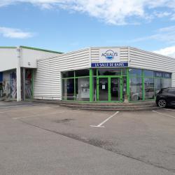 Aqualys Cmb Morlaix Saint-martin-des-champs