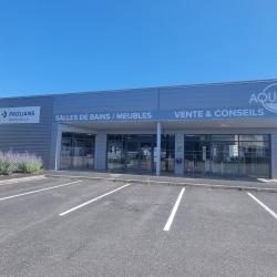 Aqualys Martin Heulin Châteauroux